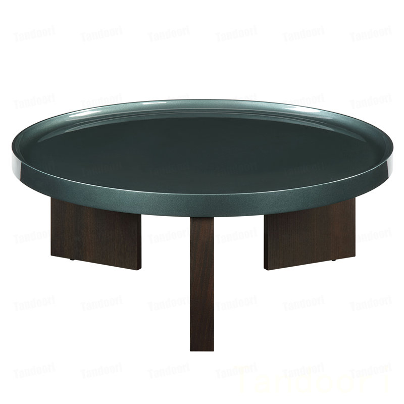 Table basse Lakita ish