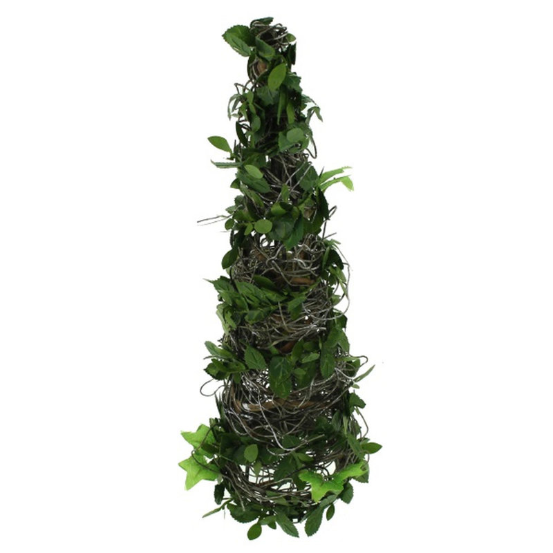 25cm Ivy Topiary