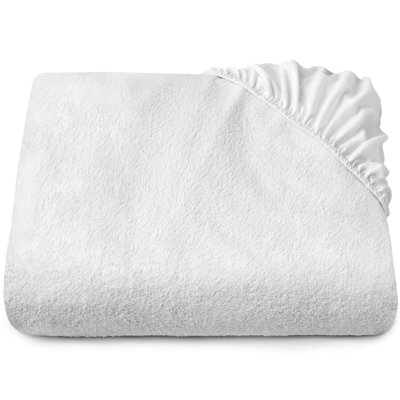 Couvre-matelas imperméable en vrac hypoallergénique
