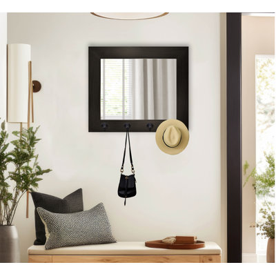 Miroir mural Marle
