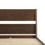Grand lit plateforme en bois massif Brummitt-1179434460