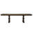 Barlow Extendable Trestle Dining Table