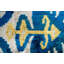 Velvet Throw Pillow
