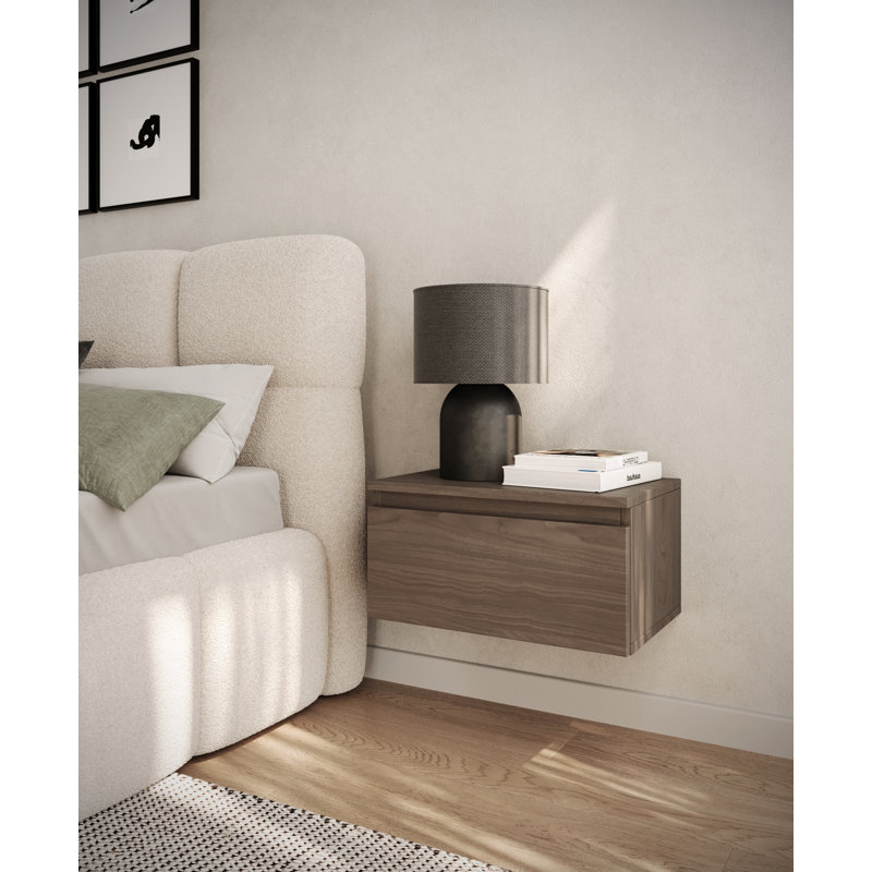 Syvanna 48.4 W Bedside Table