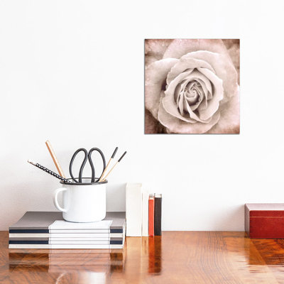 Paris Bistro II by Kimberly Allen - Wrapped Canvas Gallery-Wrapped Canvas Giclée
