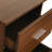 L-Shape Home Office Two-Tone Desk With Storage