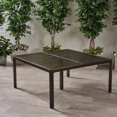 Table de salle à manger Modern