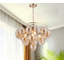 Lustre champagne Elodie