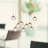 Heatherly 10 - Light Cluster Pendant-1738564304