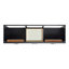 Base de meuble-lavabo double 72 po Osoria-113359030