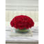 Large Dome Real-Touch Rose Centerpiece-1001954872