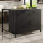 Wood Kitchen Island
