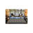 Black Color Modern Geometric Woven Floor Carpet-636038250