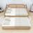 Wood Daybed with Trundle and Slats-1905696435-1905696439