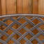 Anngie Wood Storage Bench