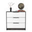 Commode 3 tiroirs Anayelly-140214123