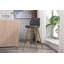 Tabouret de bar 28,76 po Downing-1263955015