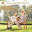 Irick Solid Wood Outdoor Bench
