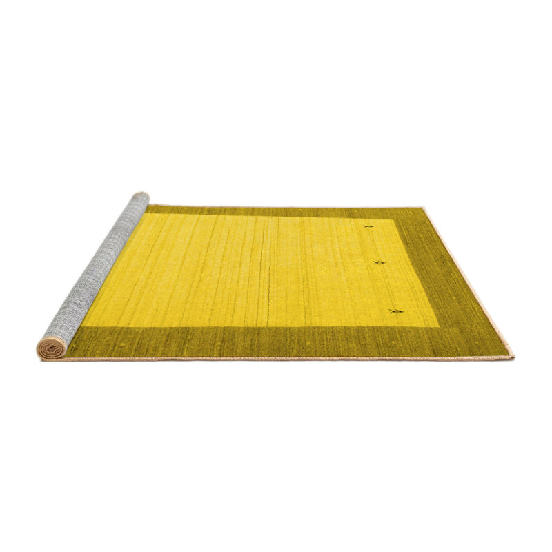 Harshika Performance Indoor Rug, Square 6'