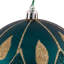 Ornement boule de diamant pailleté mat-1690522832-1690522236