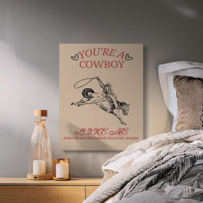 1 Piece Wrapped Canvas Wall Art Set