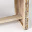 Solveig Solid Wood Dining Bench