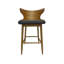 Tabourets de bar Mid-Century