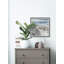 Sandy Pathway - Single Picture Frame Painting-400028817