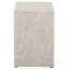 Aurielle Cube Accent Table-845132083
