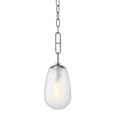 Luminaire suspendu 1 lumière Bruckner