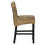 Tabouret de bar et de comptoir Felipe-812543367