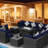 Pashko 12 - Person Modular Patio Conversation Set with Cushions-1524664946