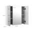 Amelija Bathroom Cabinet