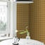Schumacher X Backdrop Puntini Sisal Wallpaper-277355304