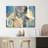 "Modern Abstract: Still Present" By Maurizio Piovan-559179665