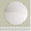 Miroir d'appoint Sans Cadre-892083027-892474752