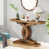 Walnut Brown