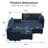 Teangela 90.2'' Variable Sectional Module Love Shaped Upholstered Couch Velvet Sofa with Storage-33614278