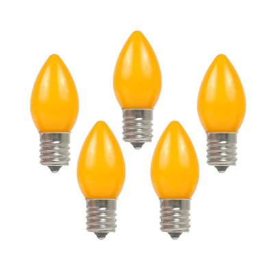 LED Light Bulbs