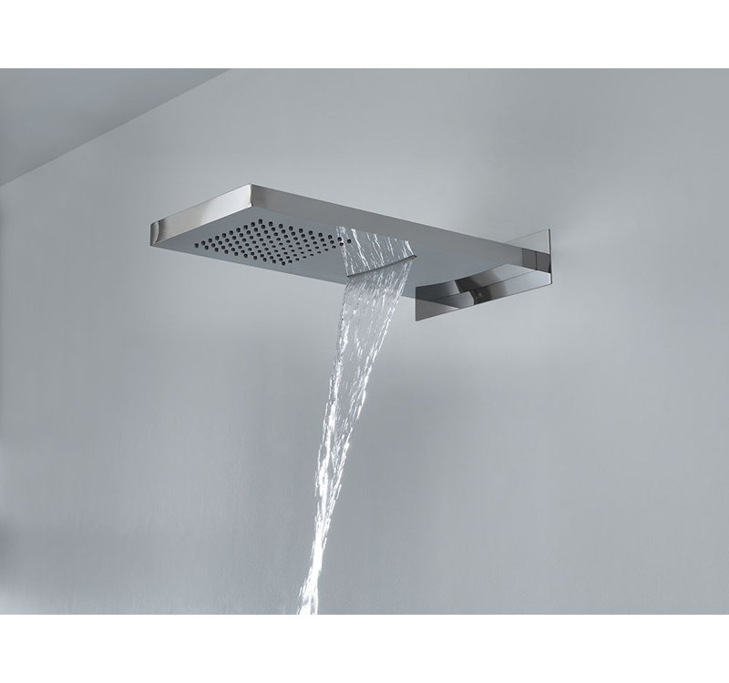 NK Logic Kit Shower