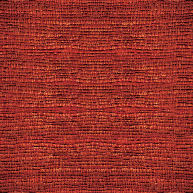Japon Ami Rayon/Viscose Performance Fabric, Naranja