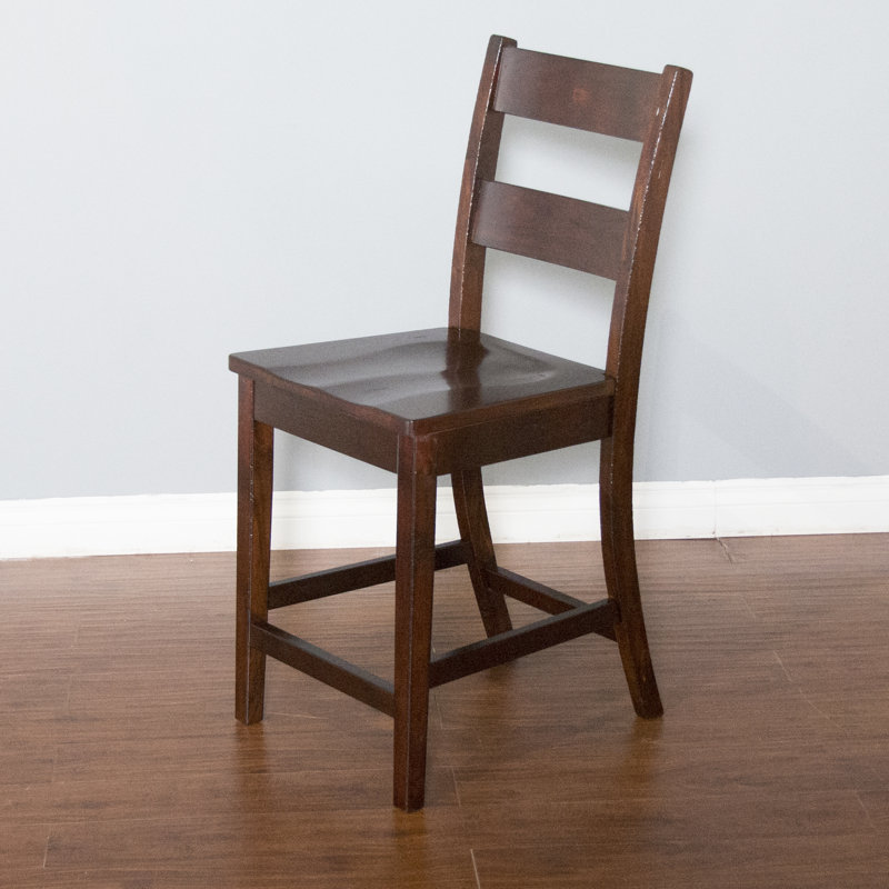 Elkhorn Adjustable Height Pub Table