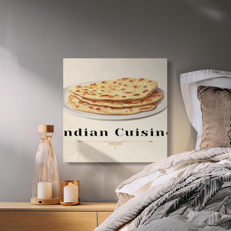 Rothstein Wrapped Canvas Print Set, 16x16