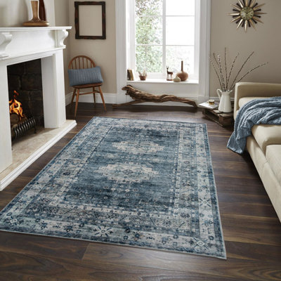 Tapis antidérapant Darryl-James