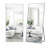 Metal Flat Mirror-1564410124