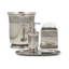 San Lorenzo Pewter Soap Dispenser