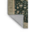 Tapis gris lavable à la machine-2036200739