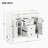 36'' Bathroom Vanity without Top Sink, Cabinet only-111917361
