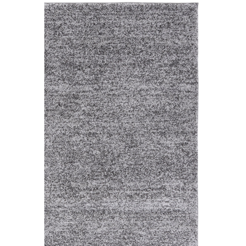 Arantzazu 500 Performance Solid Color Rug, Rectangle 4'5" x 6'5"