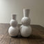 Souri Ceramic Table Vase-1244760684